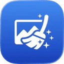 Photo Cleaner app icon