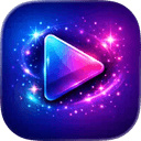 AI Video Maker app icon