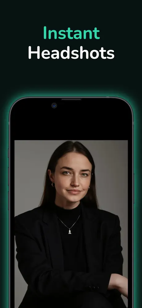 ProShot screenshot